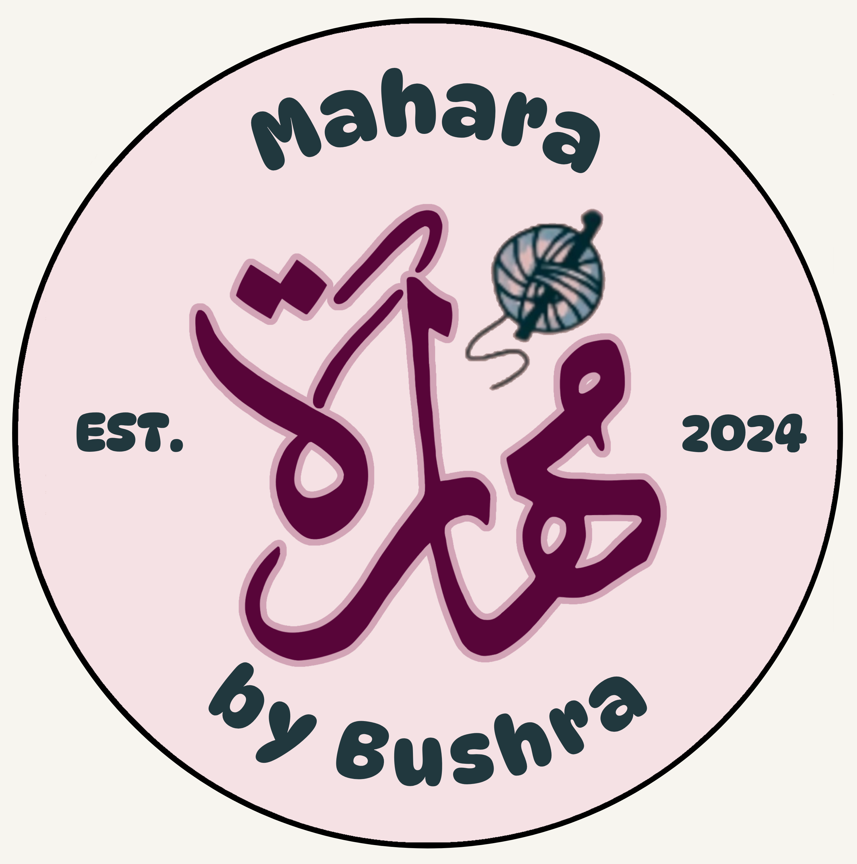 www.MaharaByBushra.com – Mahara By Bushra LLC